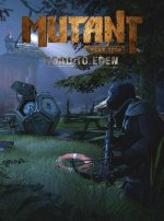 Mutant Year Zero: Road to Eden [v 1.08 + DLCs] (2018) PC | RePack  xatab
